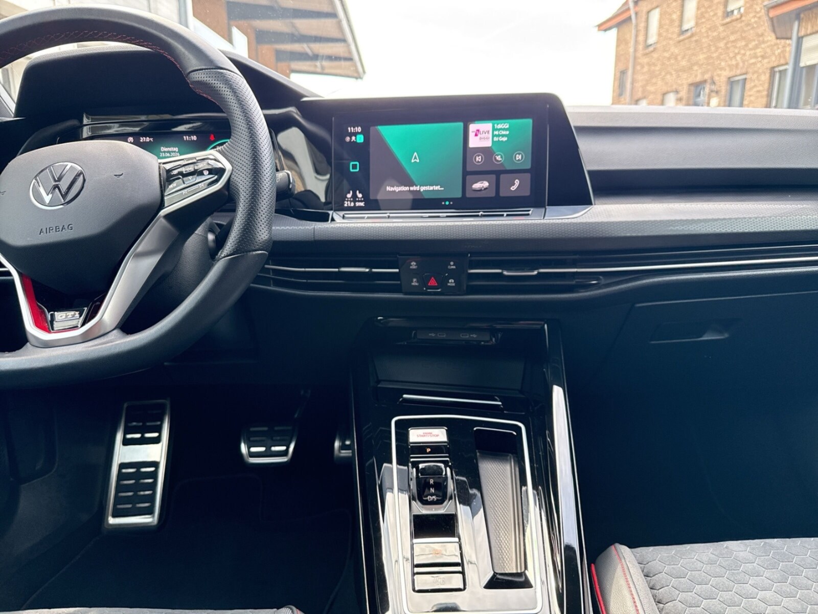 Volkswagen Golf – Bild 12