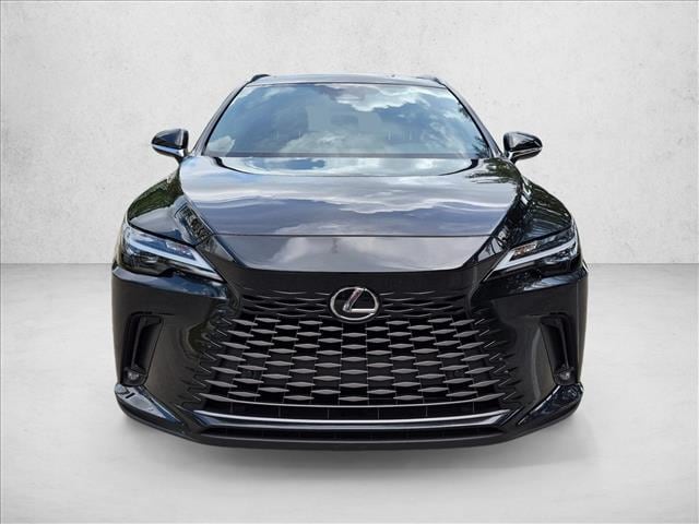 2024 Lexus RX 350
