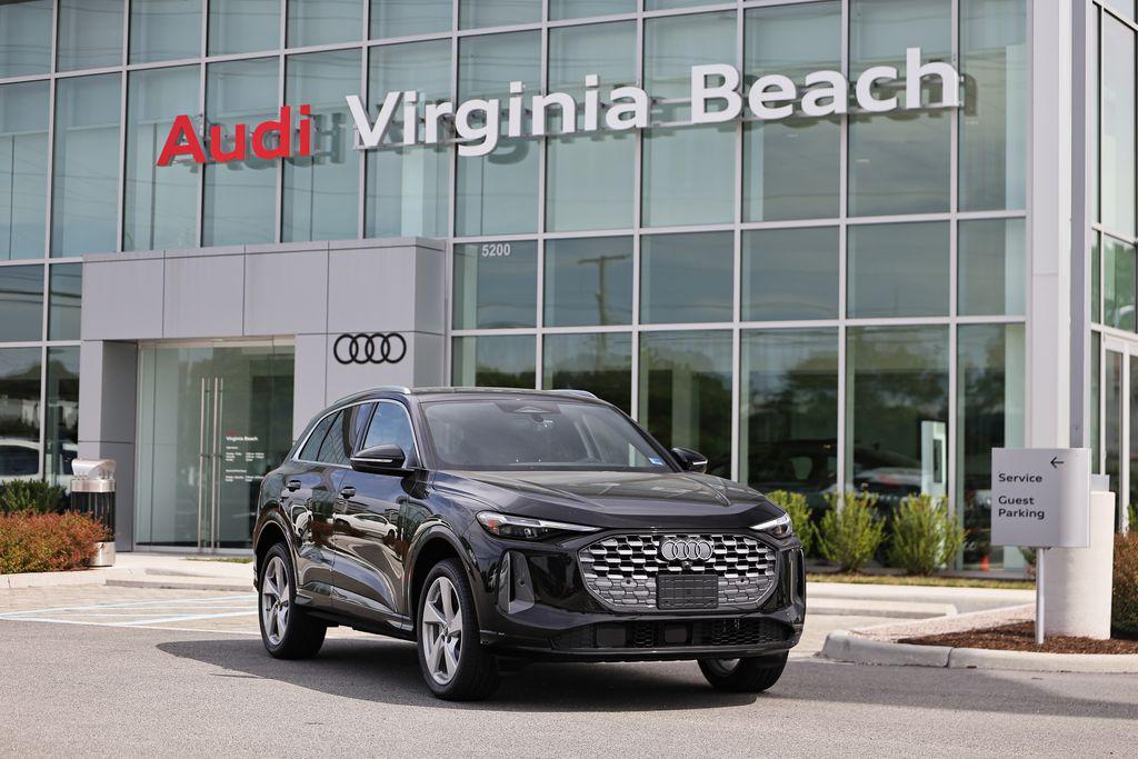 2026 Audi Q5