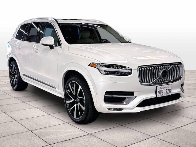 2024 Volvo XC90