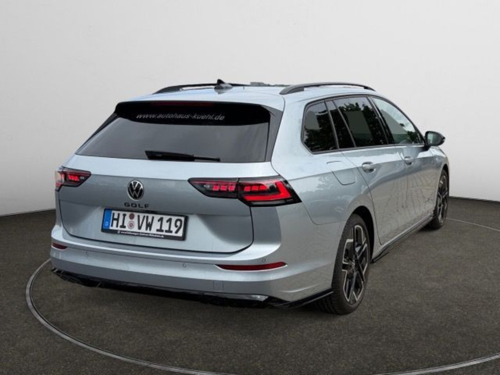 Volkswagen Golf Variant – Bild 5