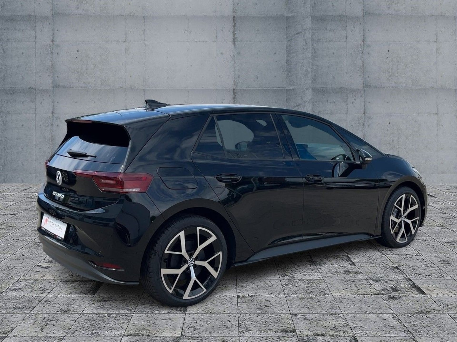 Volkswagen ID.3 Neo Style