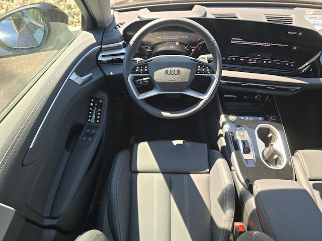 2026 Audi A6 Premium Plus - Photo 35