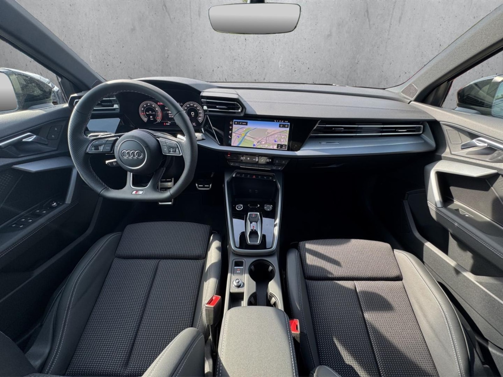 Audi A3 Sportback – Bild 11