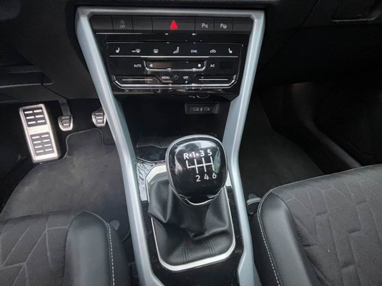 Volkswagen T-Roc – Bild 11