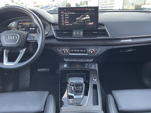 2023 Audi Q5 Premium Plus - Photo 7