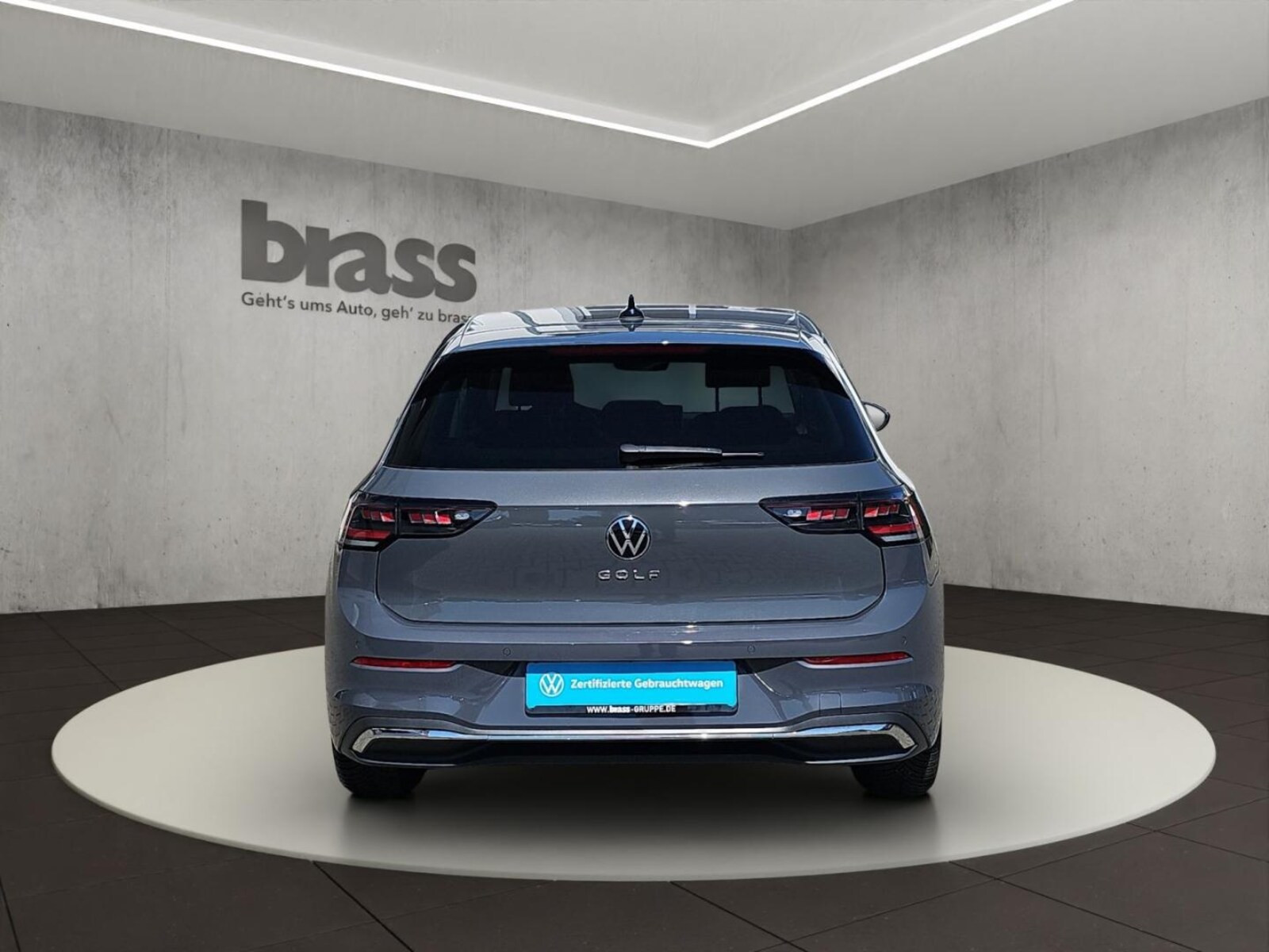 Volkswagen Golf – Bild 4