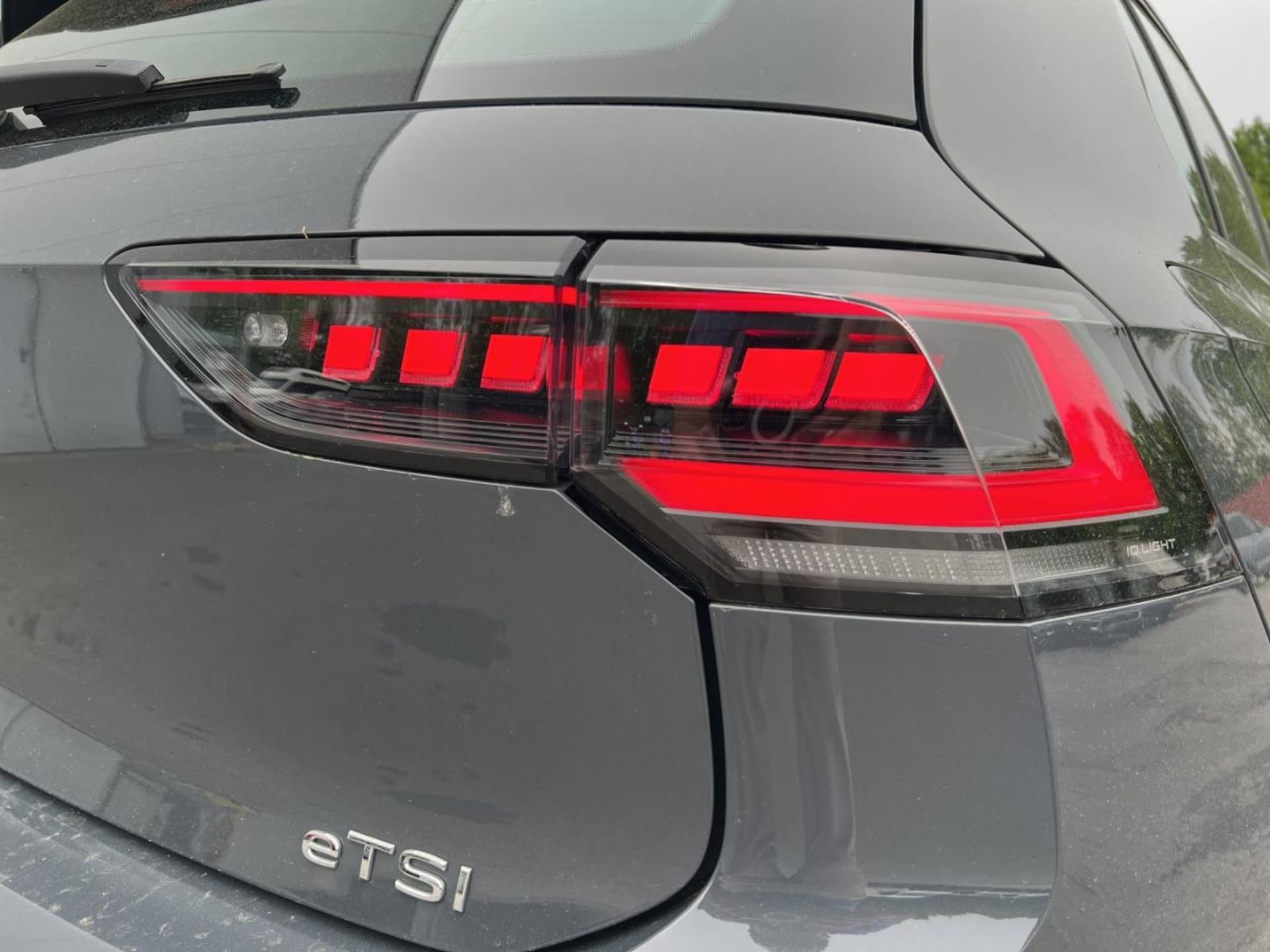 Volkswagen Golf Style
