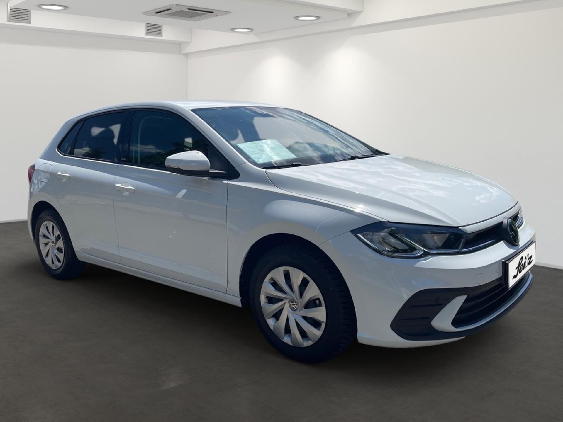 Volkswagen Polo MOVE