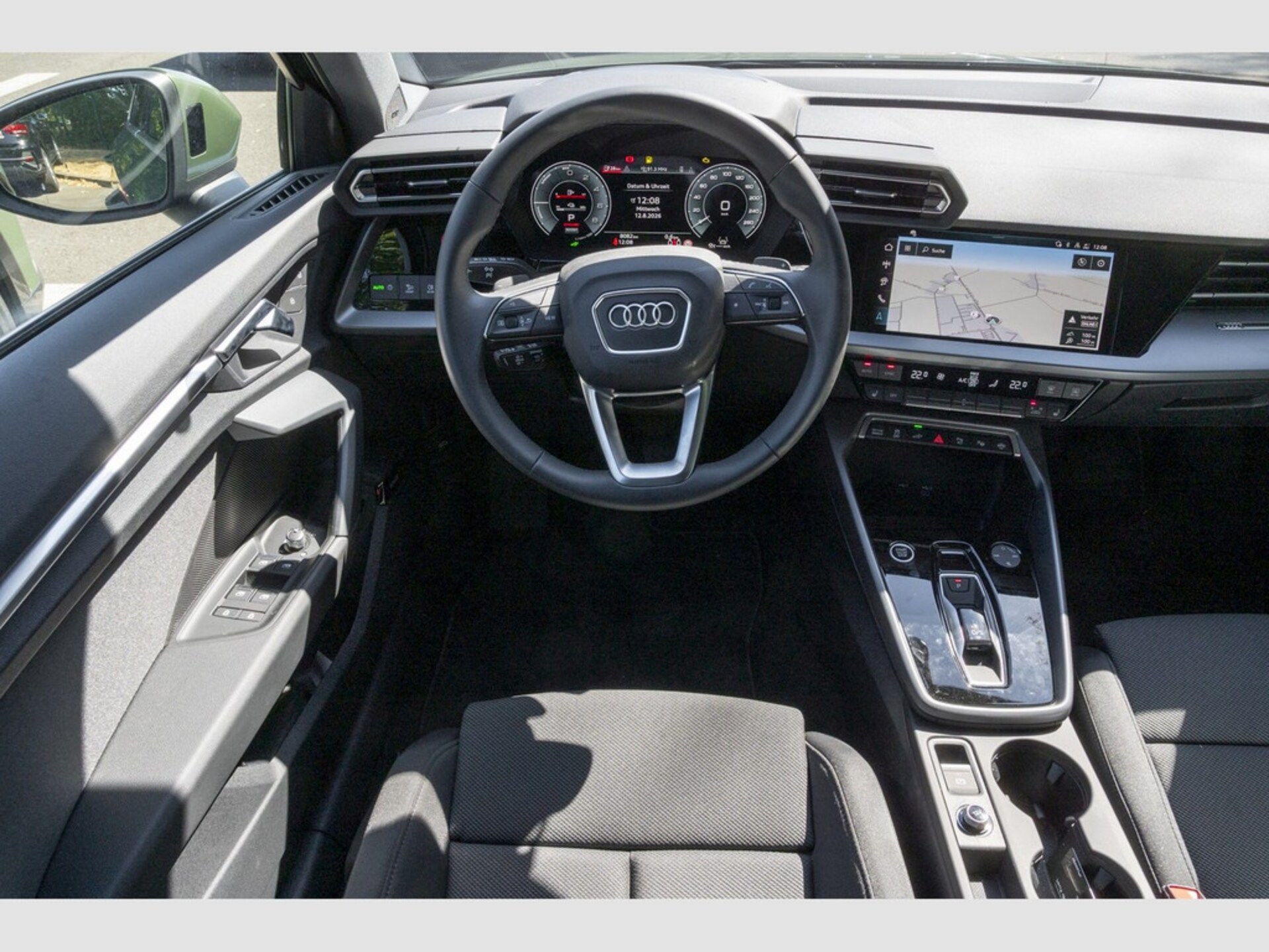 Audi A3 Sportback TFSI e Advanced