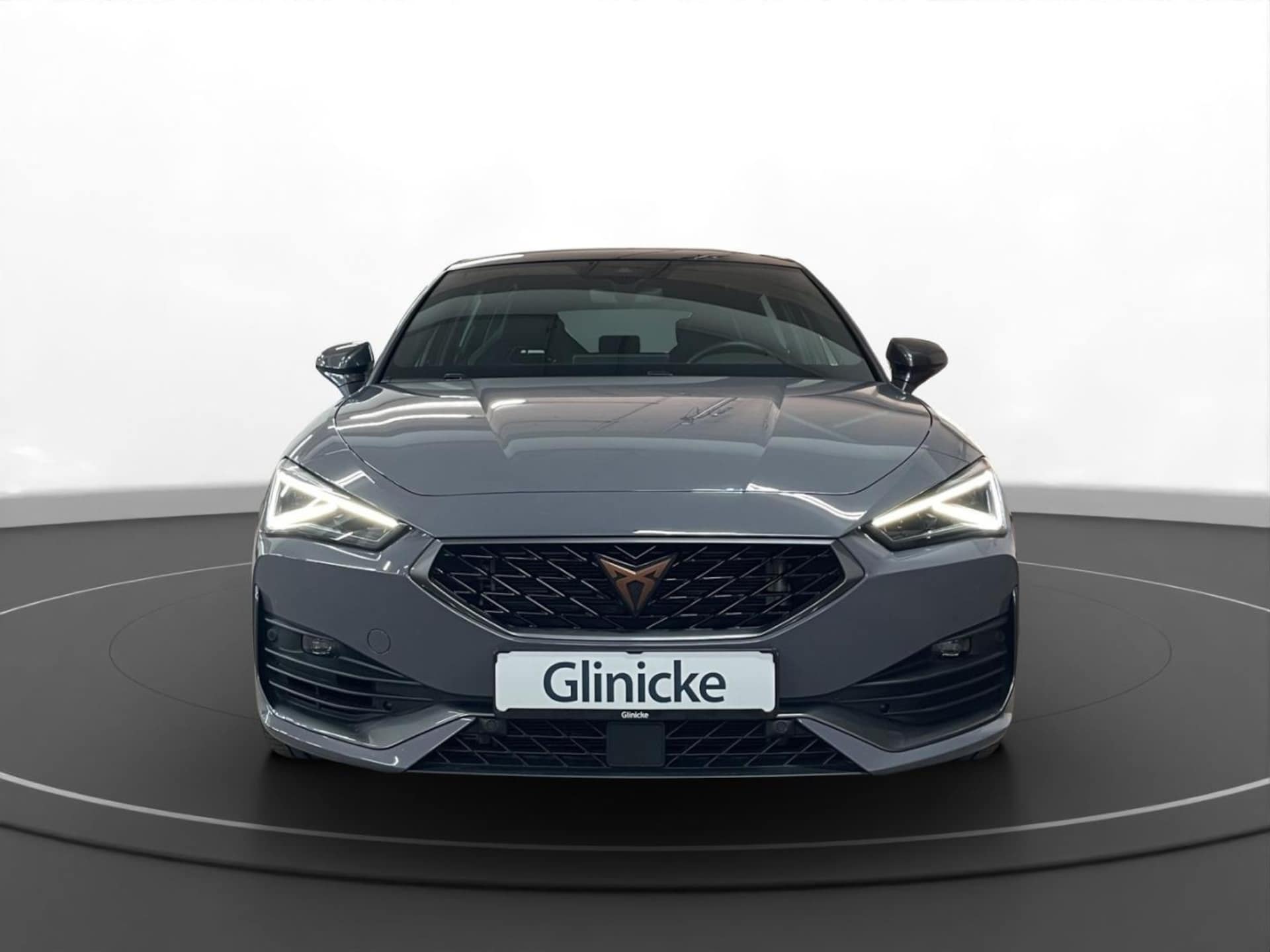 CUPRA Leon VZ