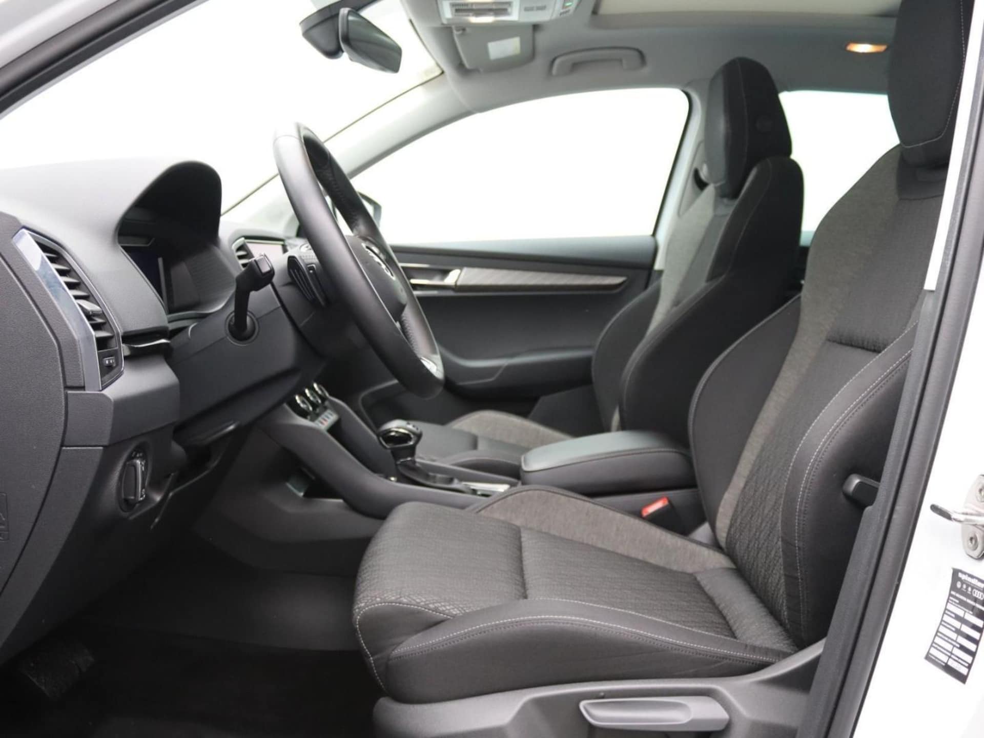 Skoda Karoq Style