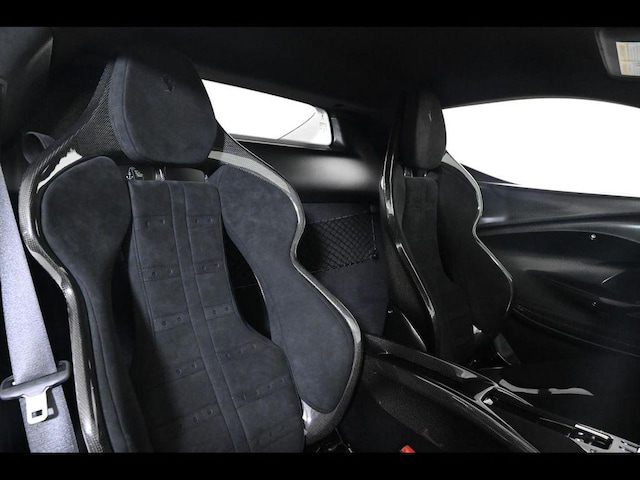 2025 Ferrari 296 GTB