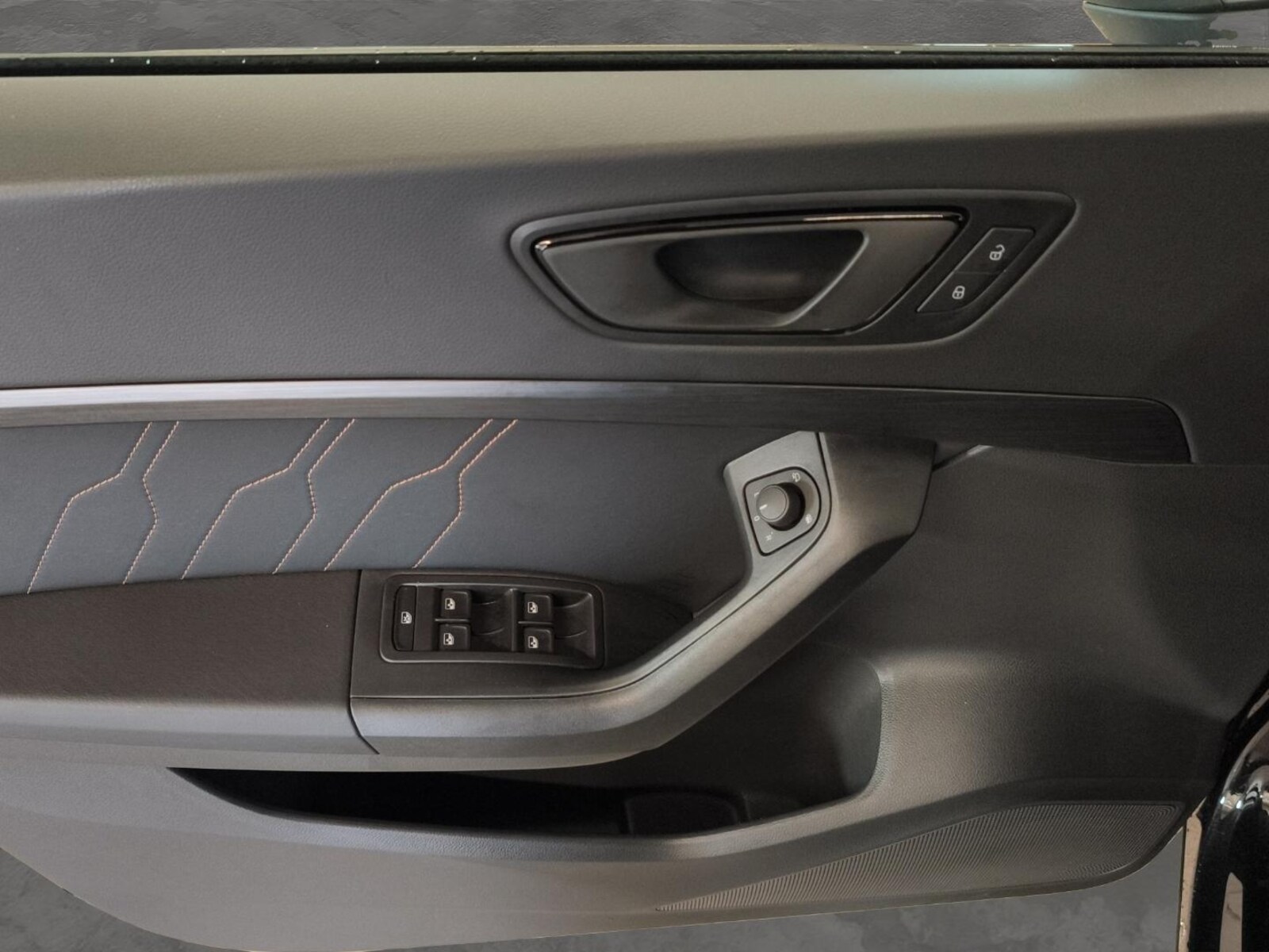 CUPRA Ateca – Bild 13