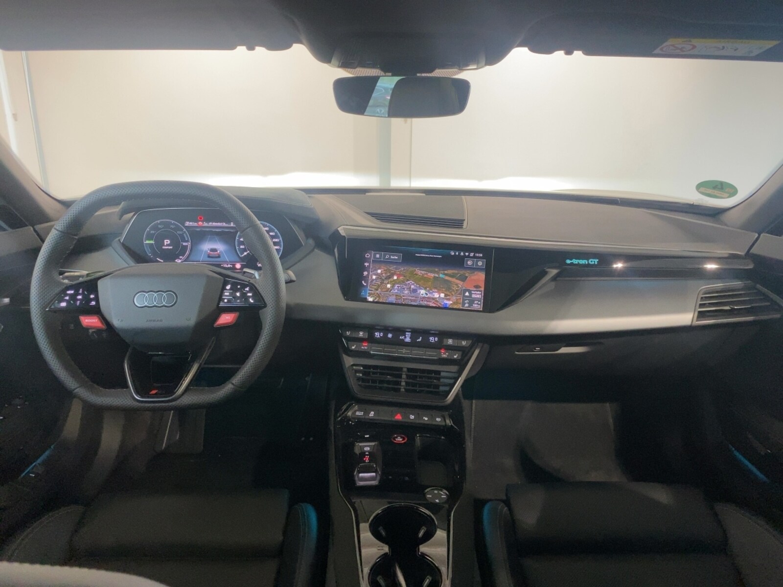 Audi RS e-tron GT performance – Bild 10