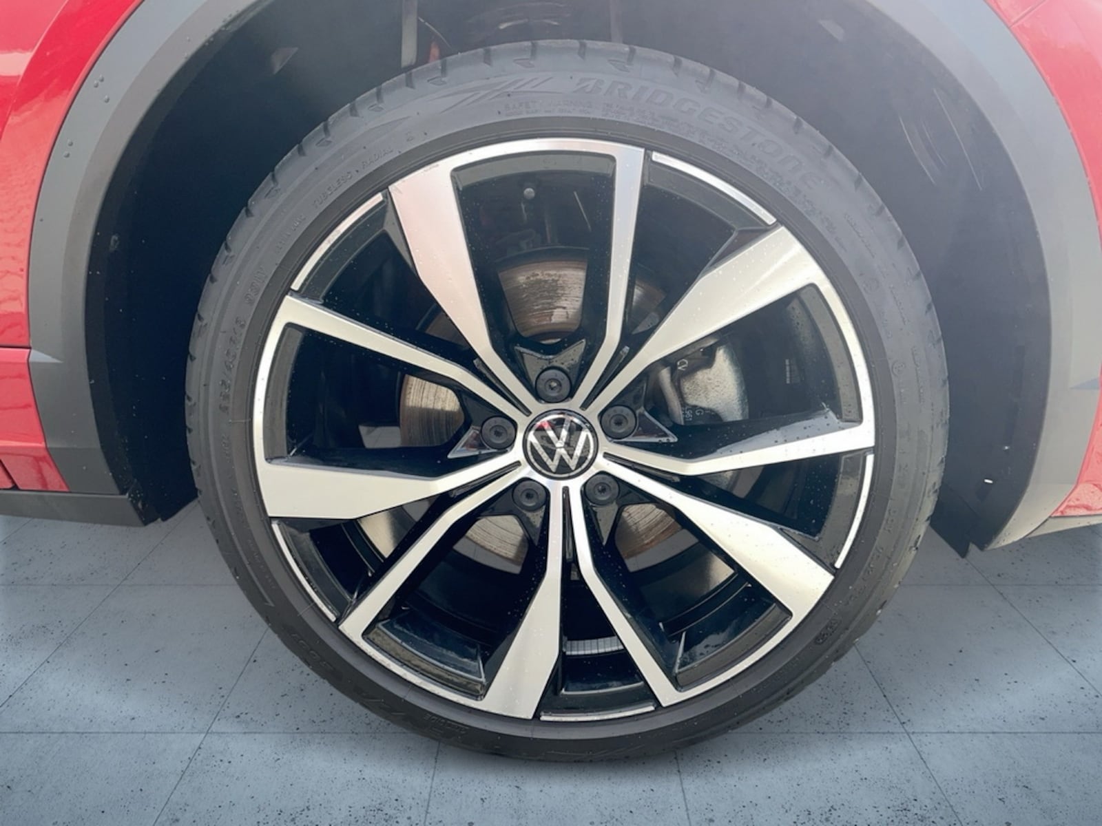 Volkswagen T-Roc – Bild 8