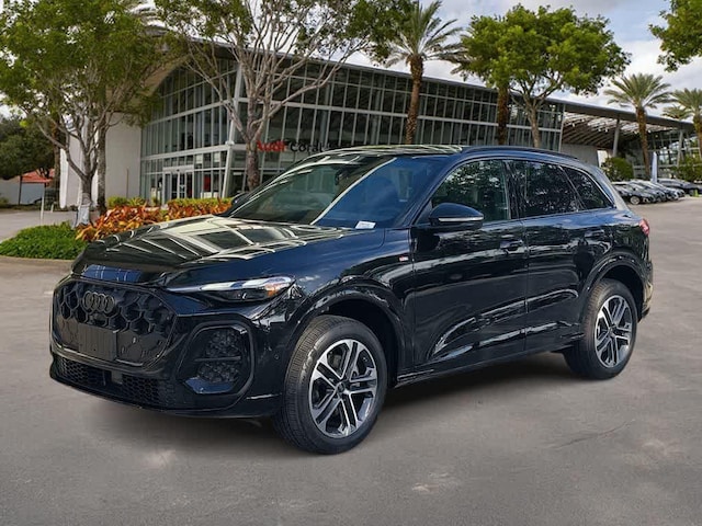 2026 Q5 Premium