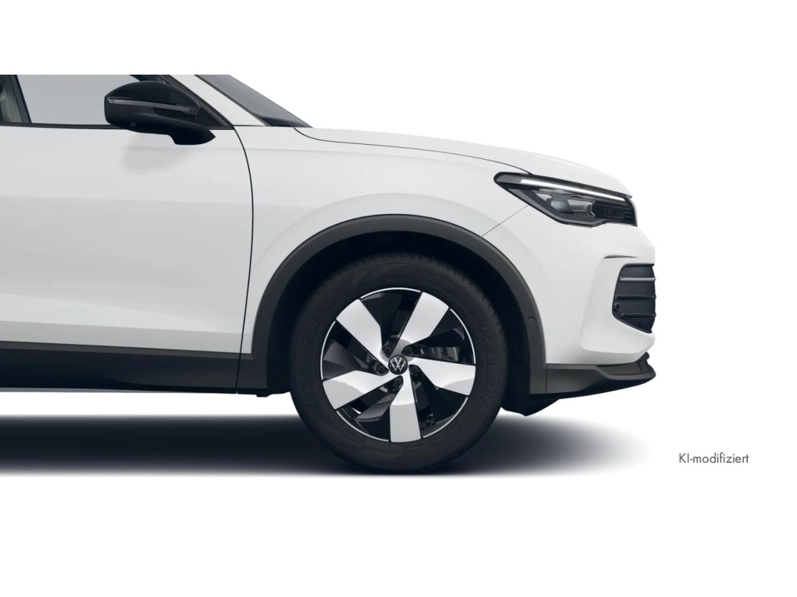 Volkswagen Tiguan – Bild 3
