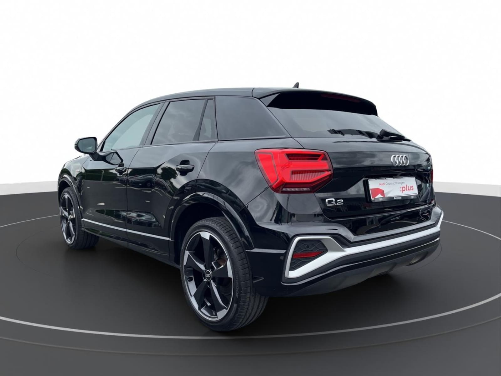 Audi Q2 – Bild 2