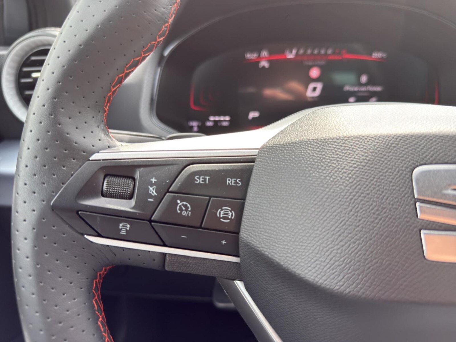 SEAT Ibiza – Bild 20