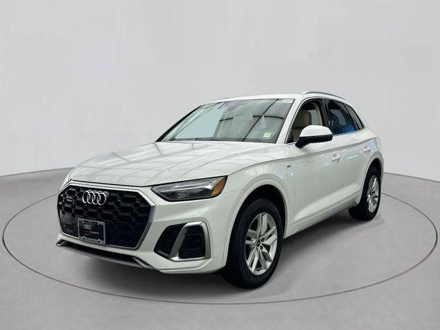 Photo of 2023 Audi Q5 