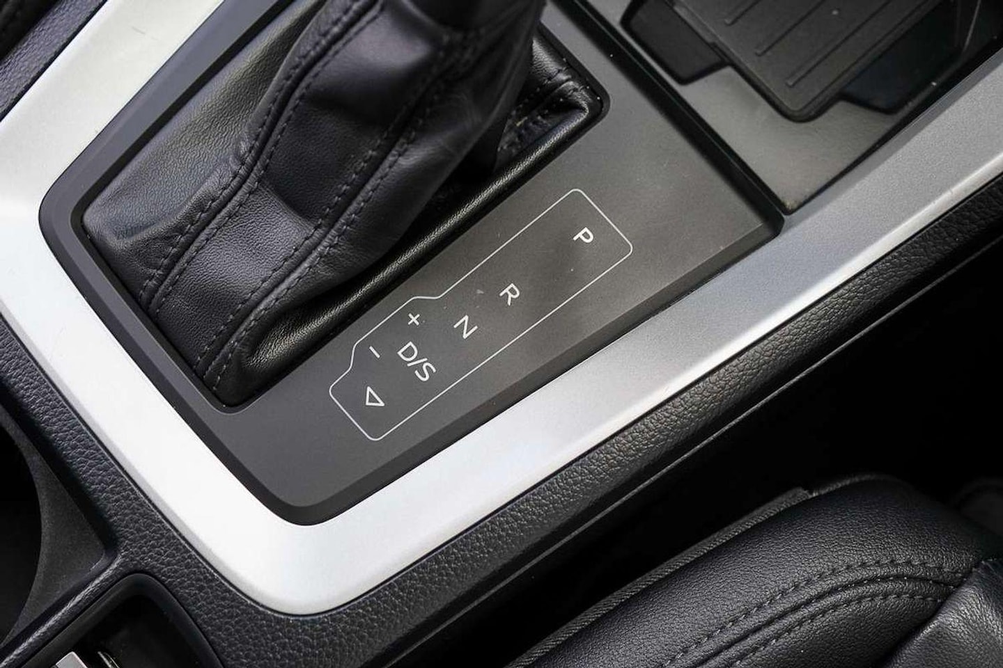 Image about Audi Q3 Sportback S line 35 TFSI S tronic