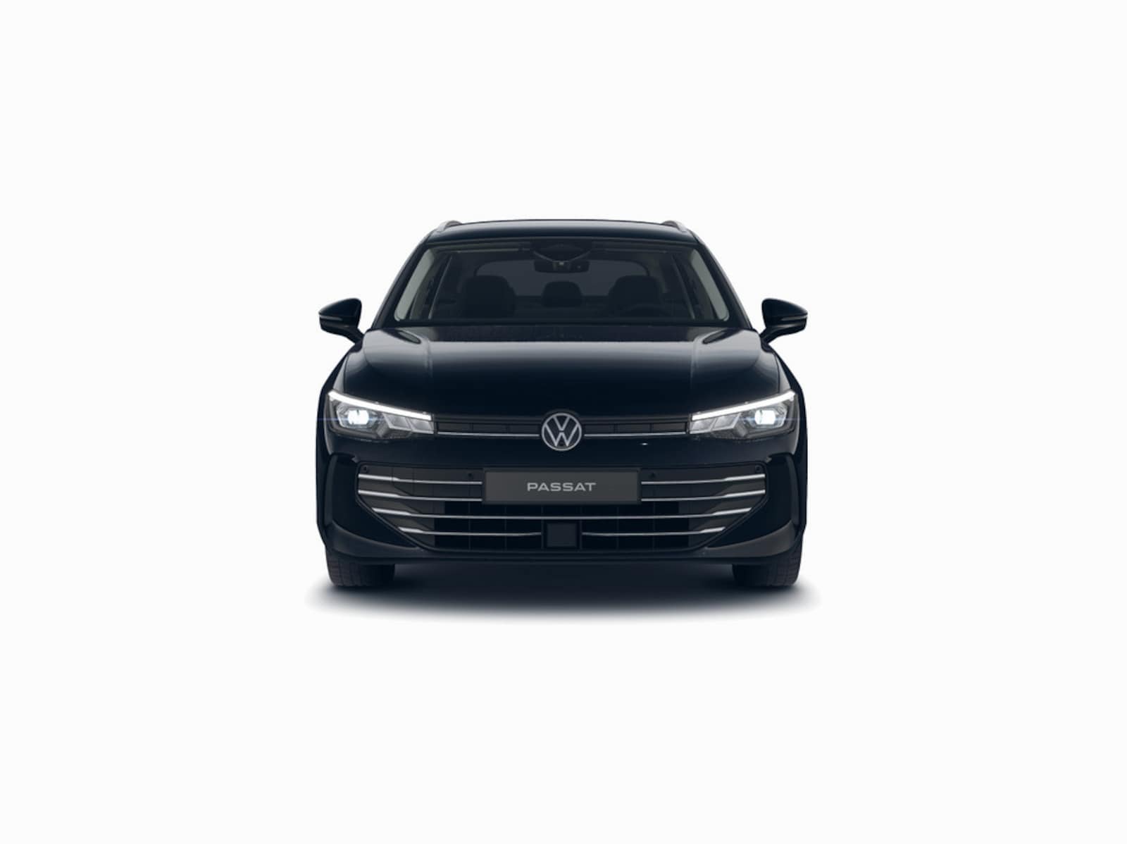 Volkswagen Passat – Bild 7