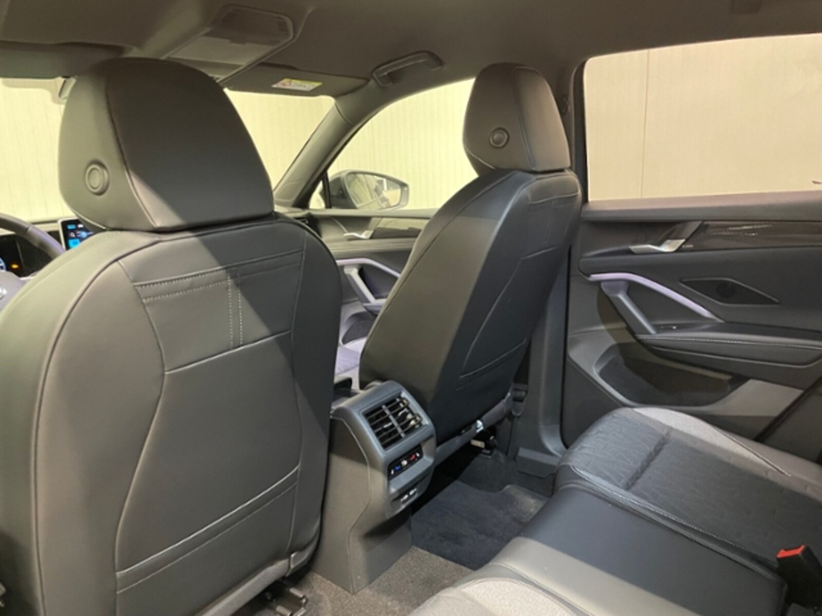 Volkswagen Tiguan – Bild 26