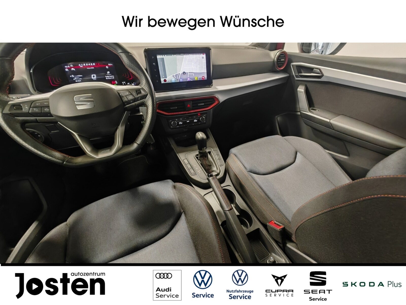 SEAT Ibiza – Bild 15