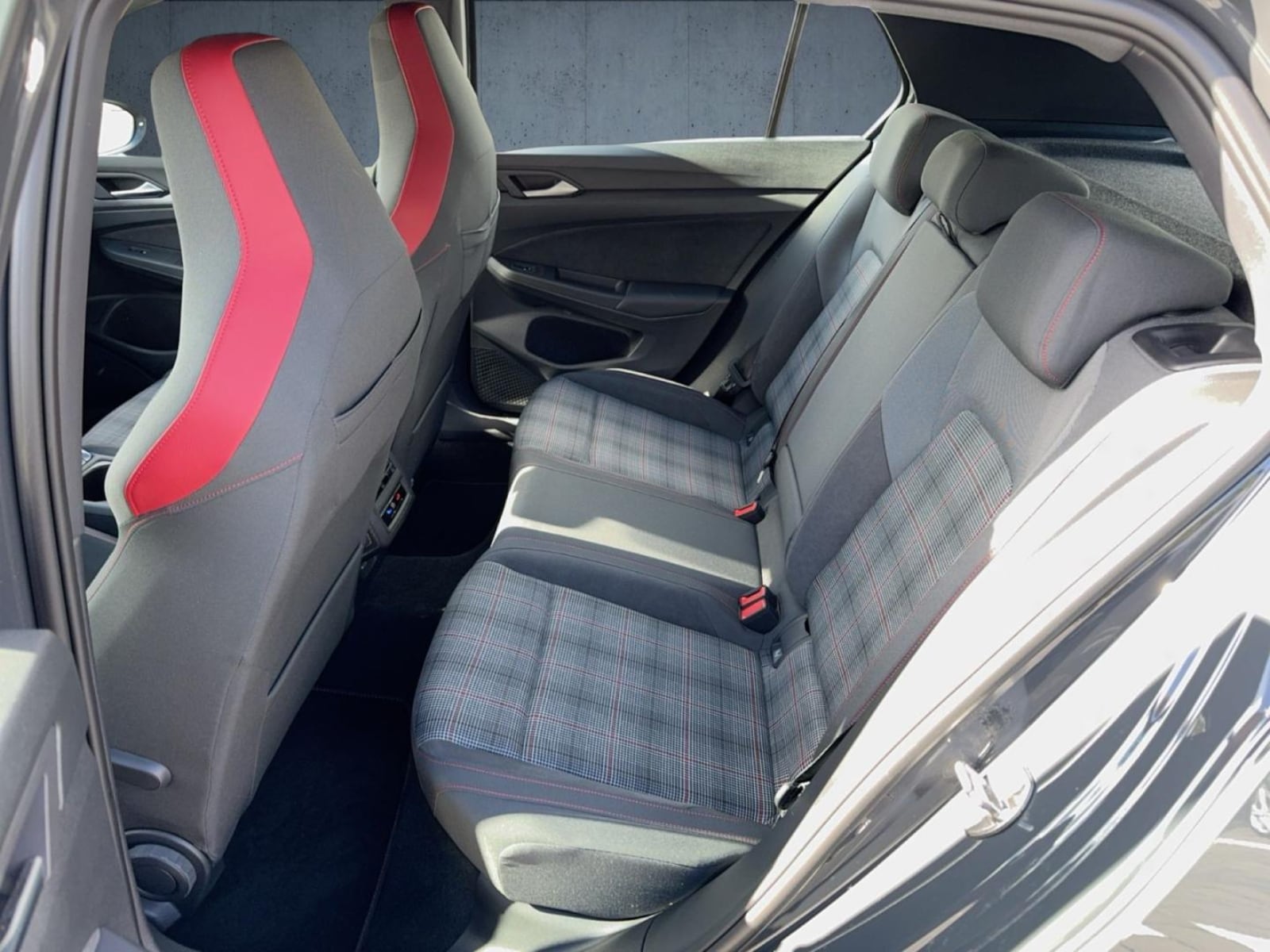 Volkswagen Golf – Bild 12