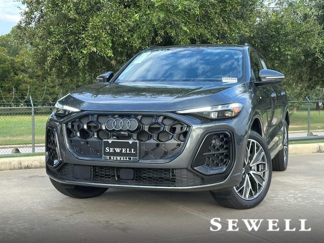 2026 Audi Q5