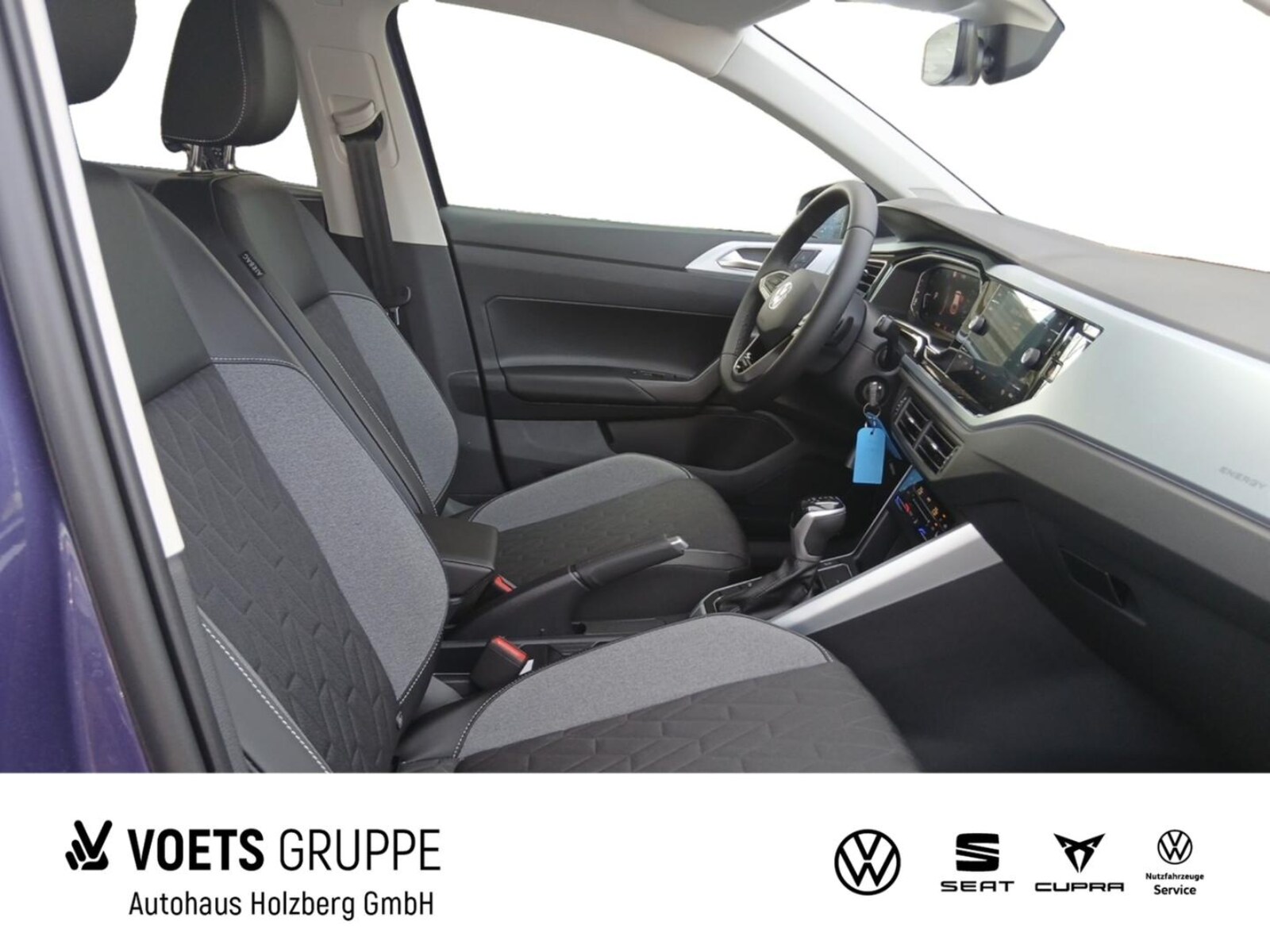 Volkswagen Polo – Bild 6