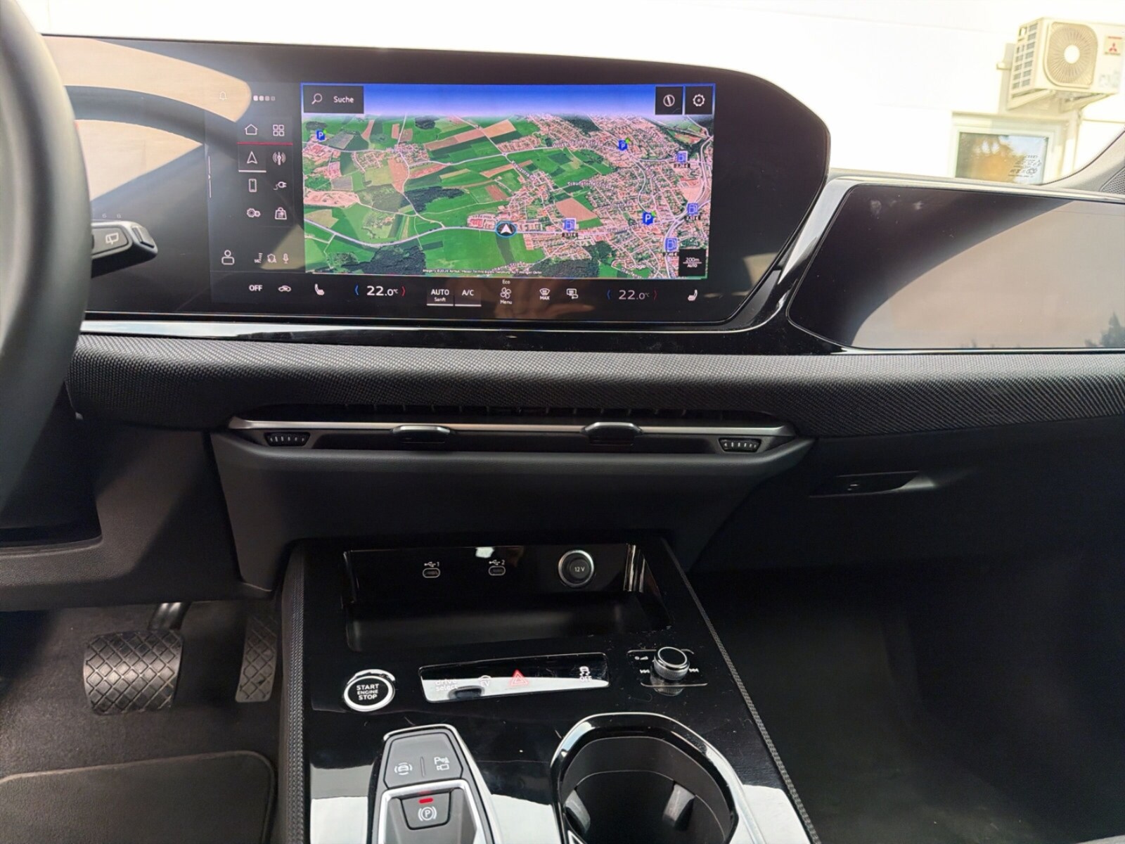Audi A5 Avant – Bild 14