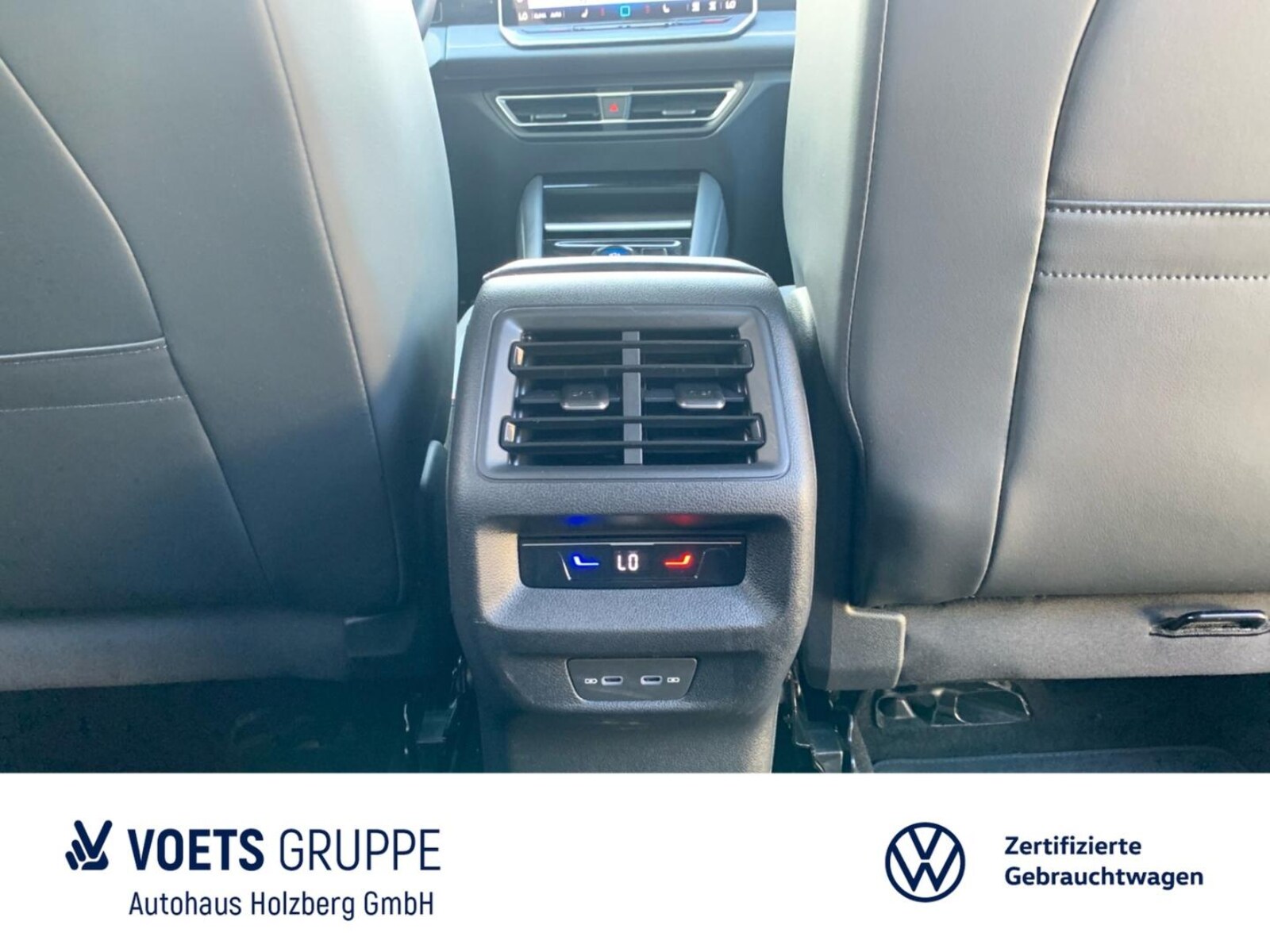 Volkswagen Tiguan – Bild 15