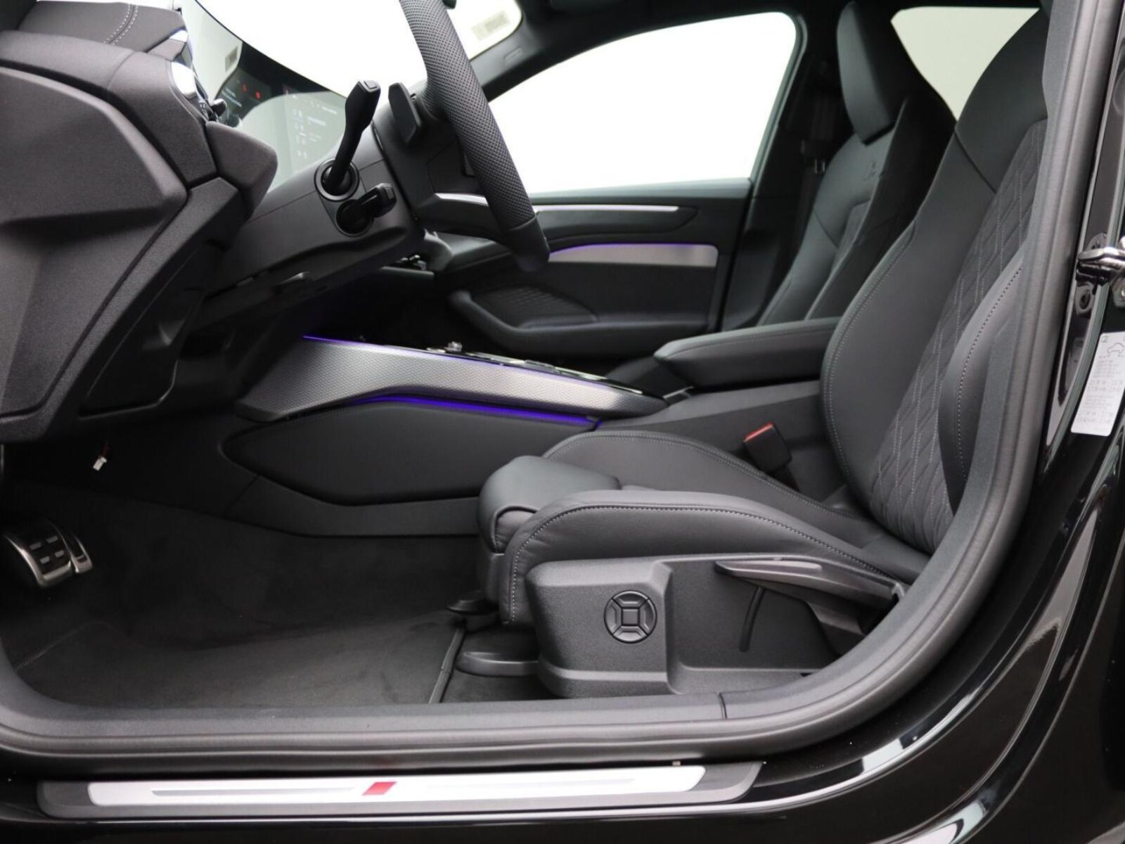 Audi A6 Avant – Bild 17