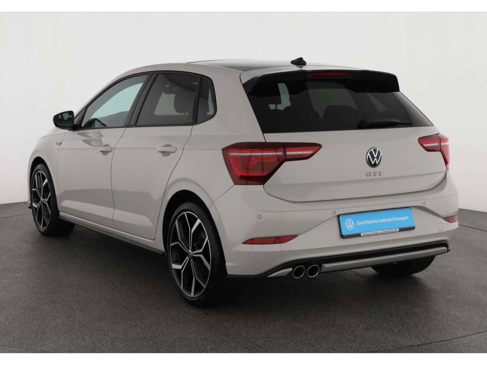 Volkswagen Polo – Bild 4