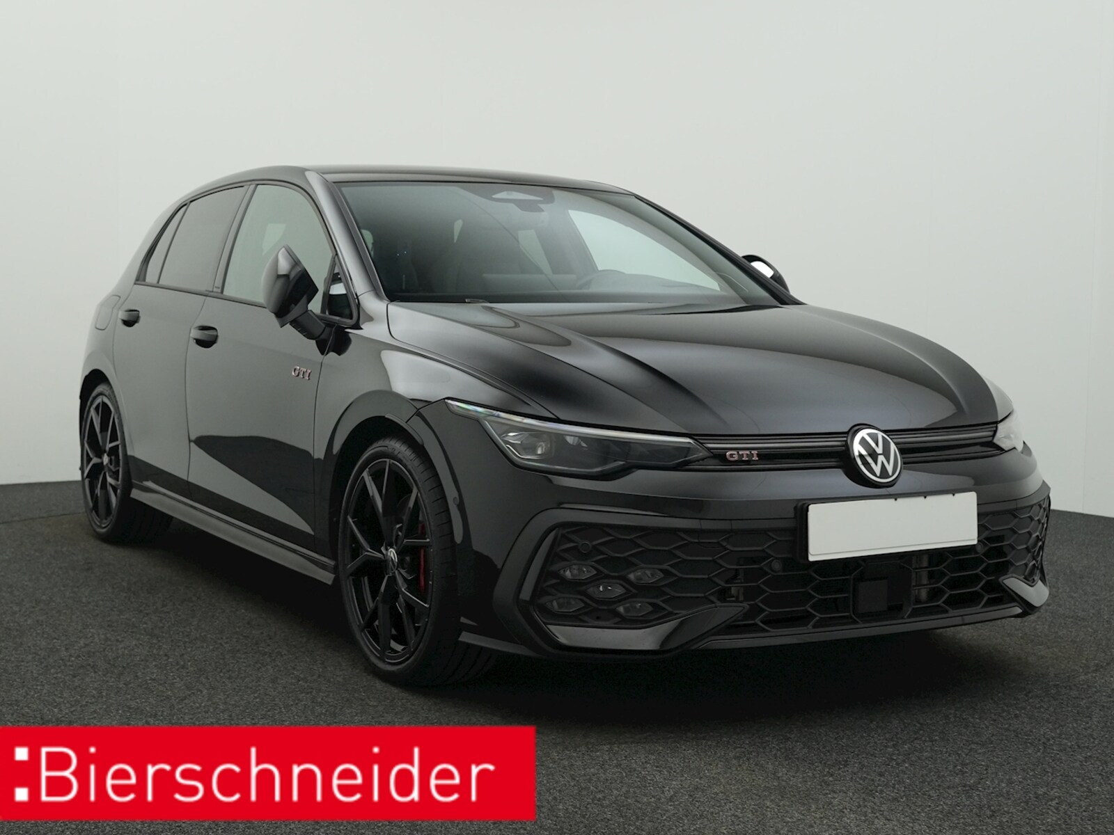 Volkswagen Golf – Bild 8