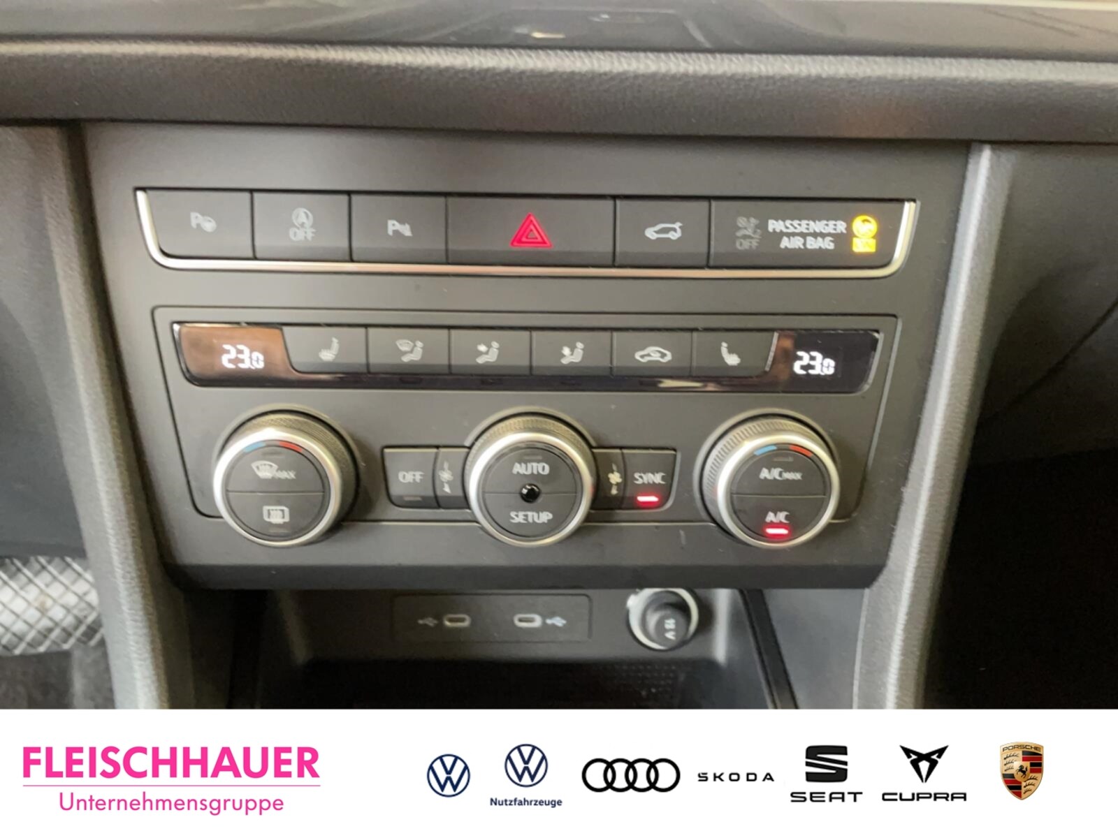 SEAT Ateca – Bild 14