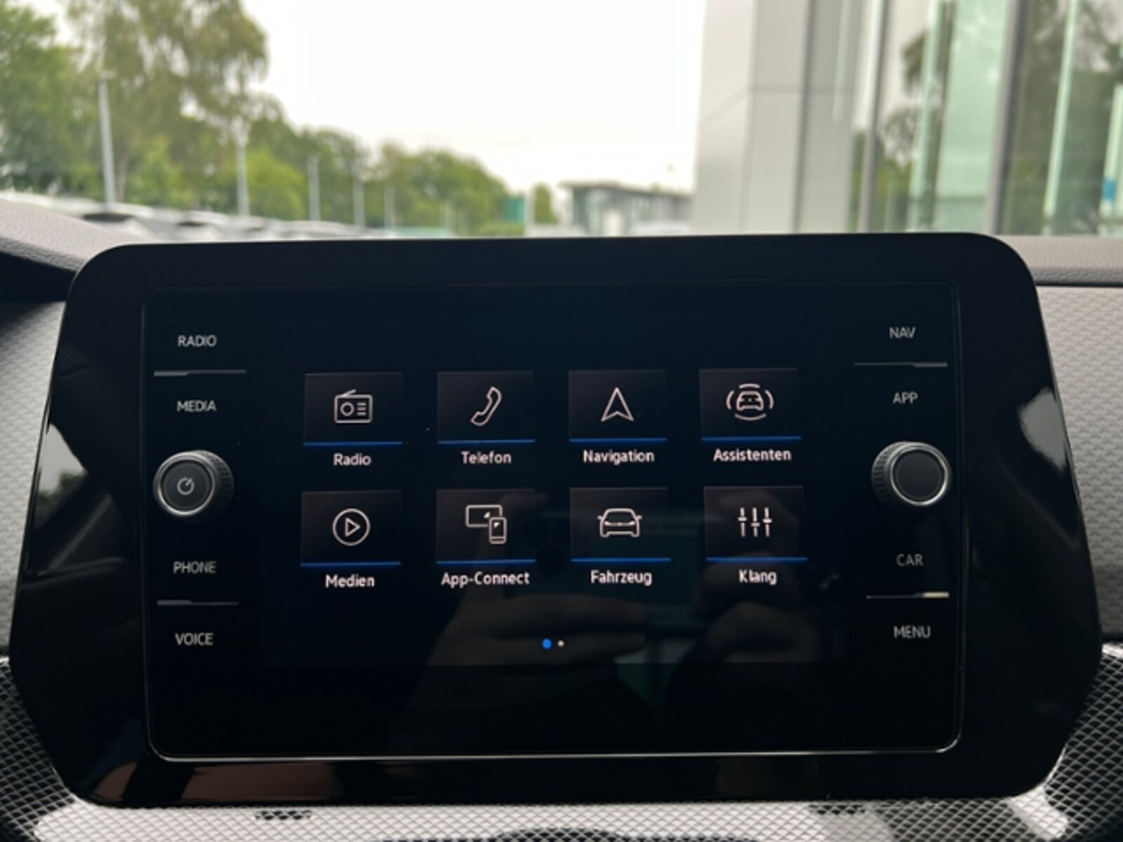 Volkswagen T-Cross – Bild 11