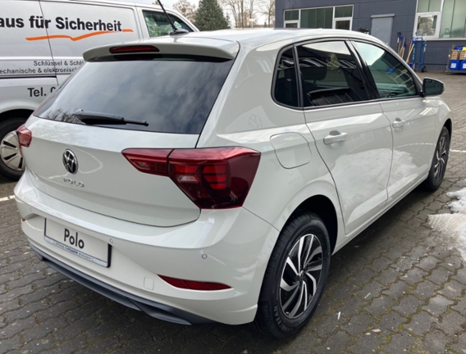 Volkswagen Polo – Bild 7