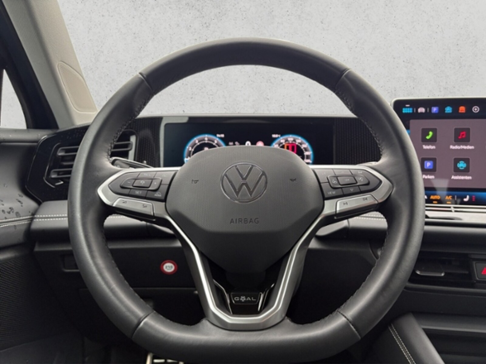 Volkswagen Tiguan – Bild 15