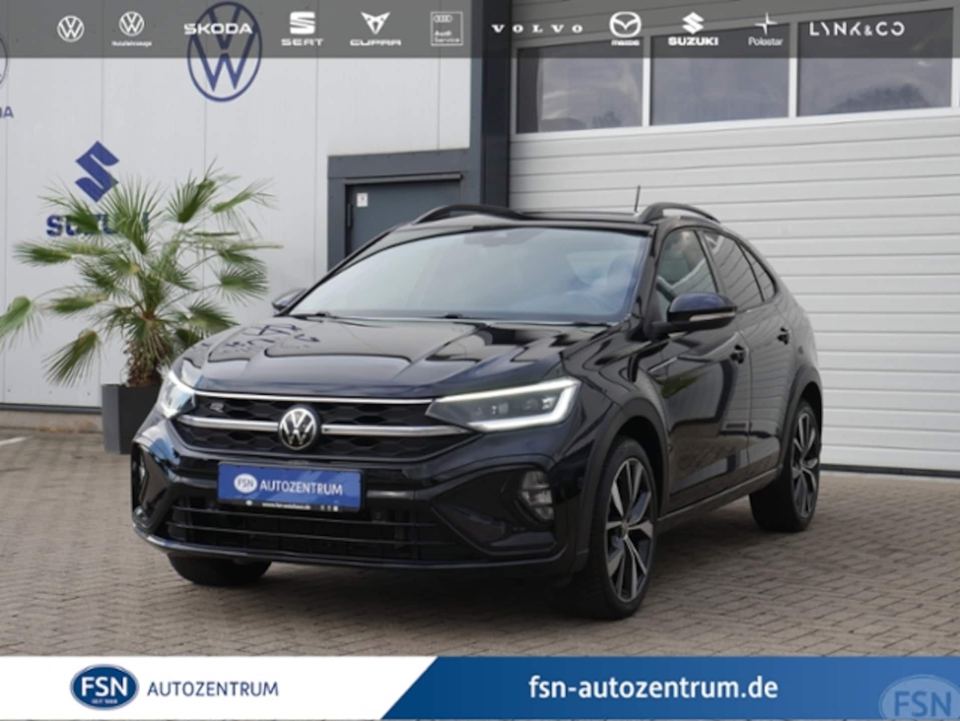 Volkswagen Taigo 2022
