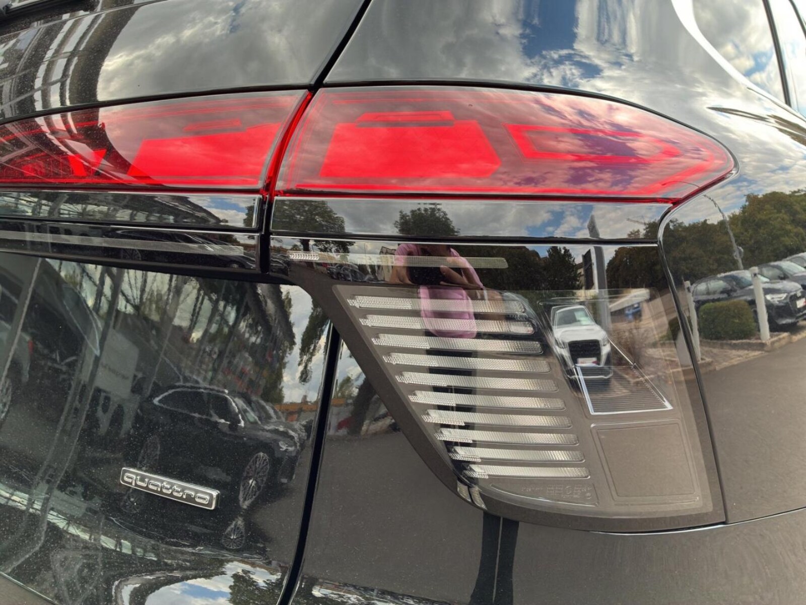 Audi Q7 – Bild 9