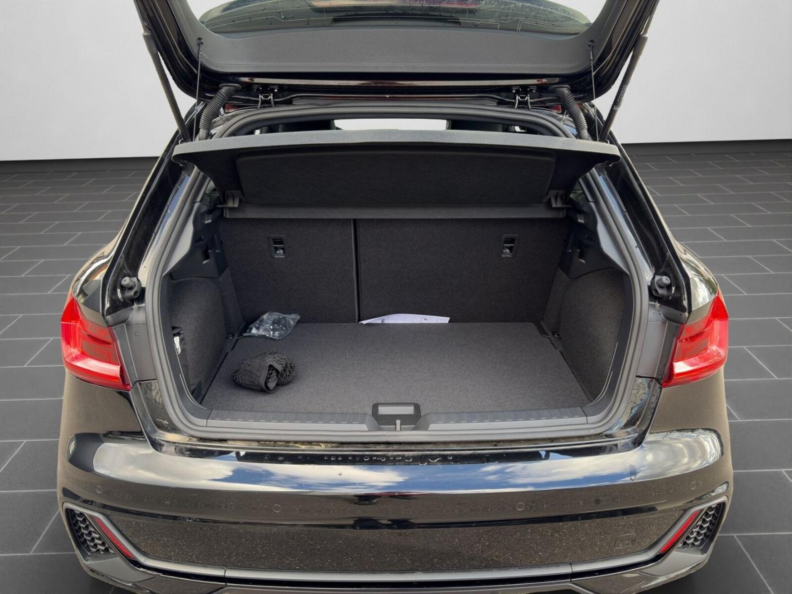 Audi A1 Sportback – Bild 15