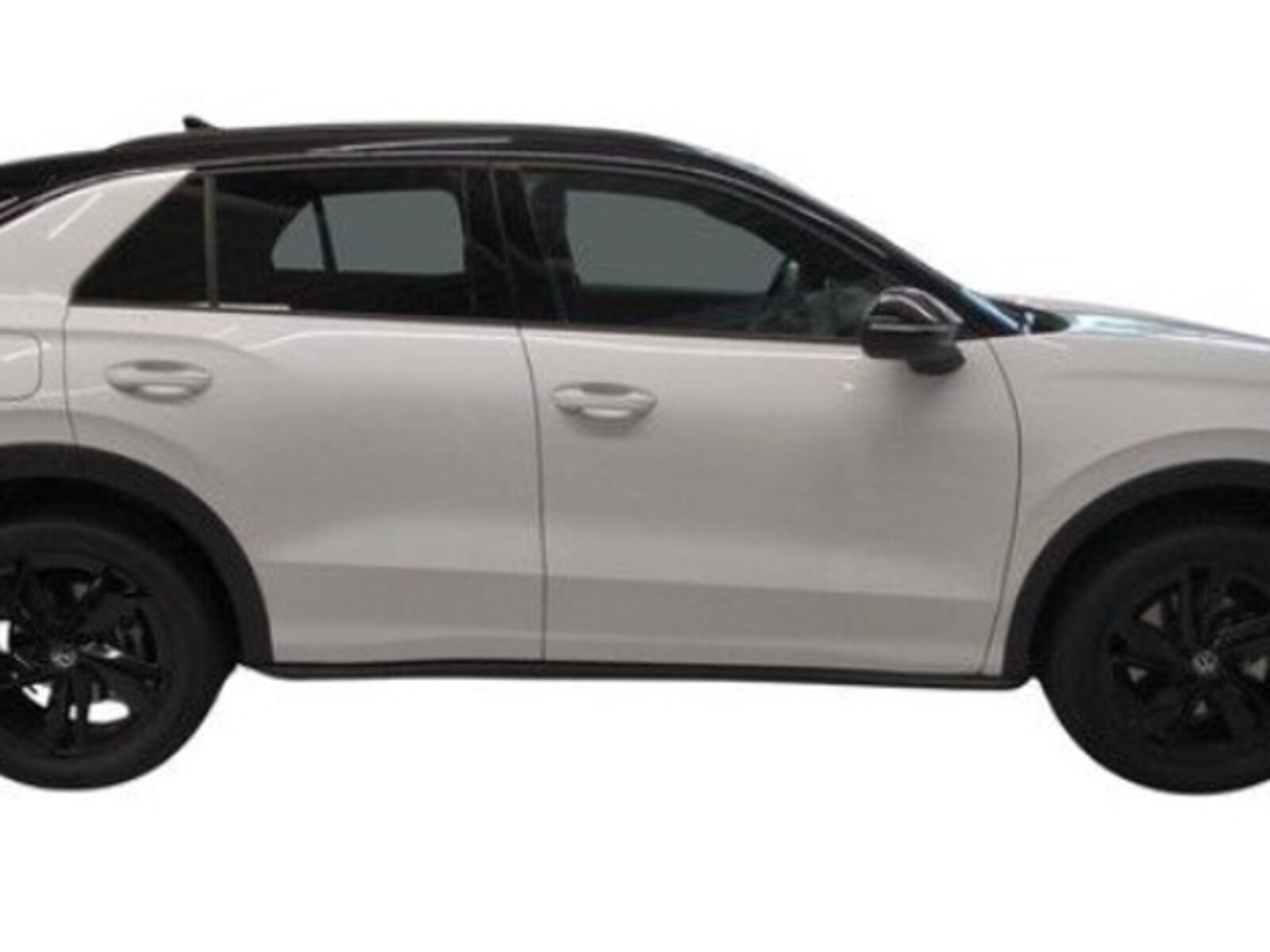 Volkswagen T-Roc – Bild 3