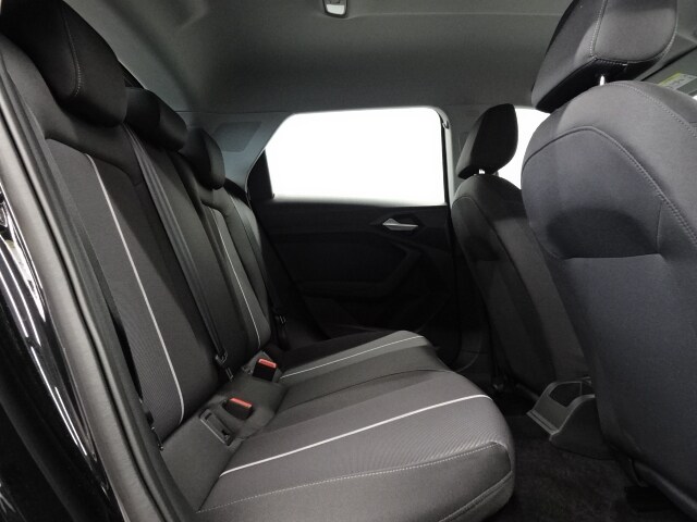 Image about Audi A1 Sportback 25 TFSI advanced 70(95) kW(PS) S tronic