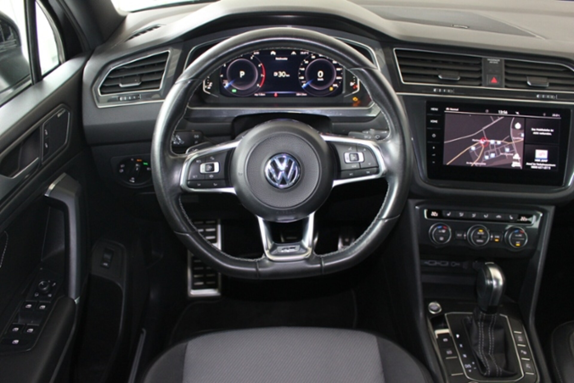 Volkswagen Tiguan Allspace Highline