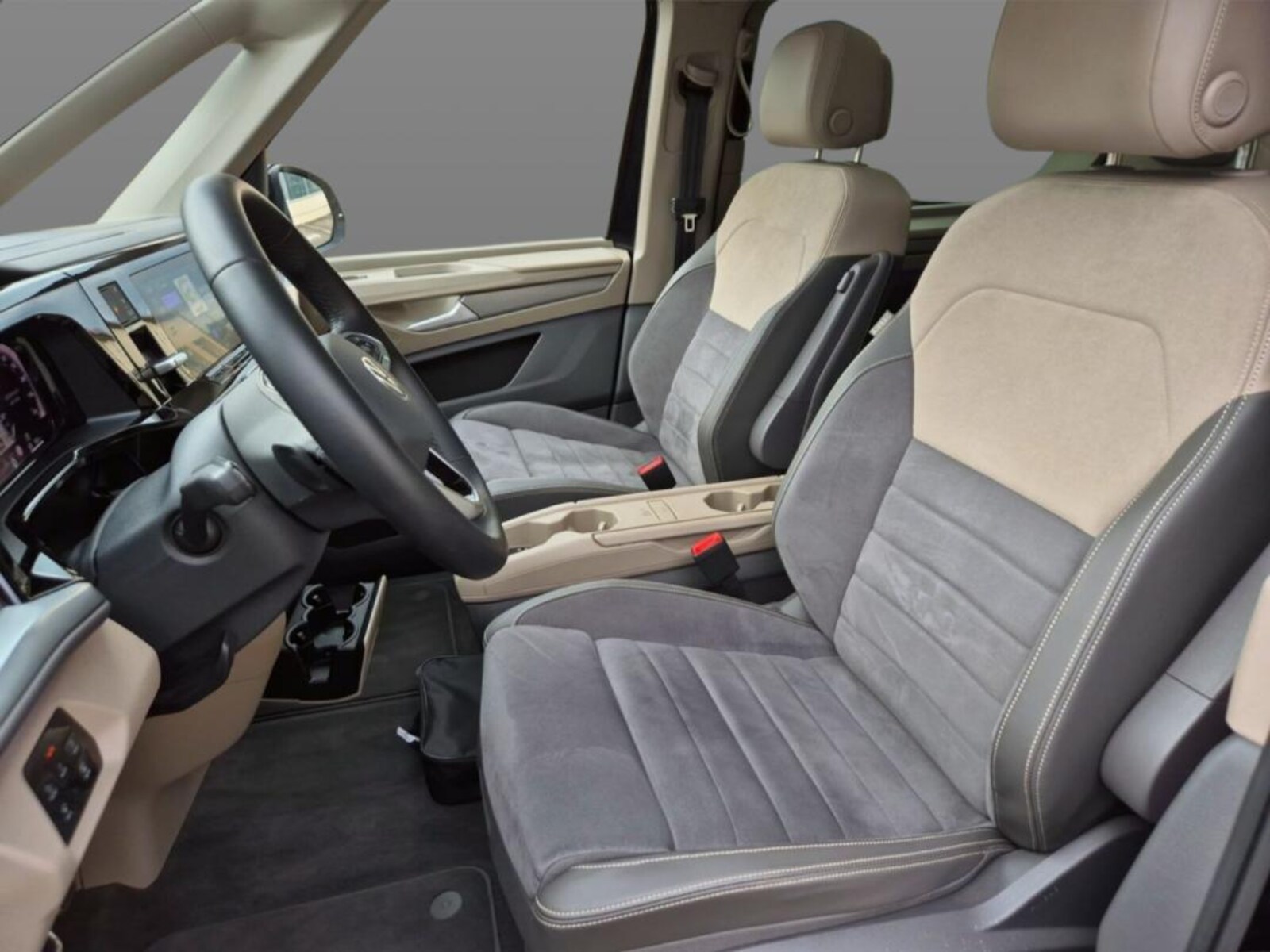 Volkswagen Multivan Langversion – Bild 10