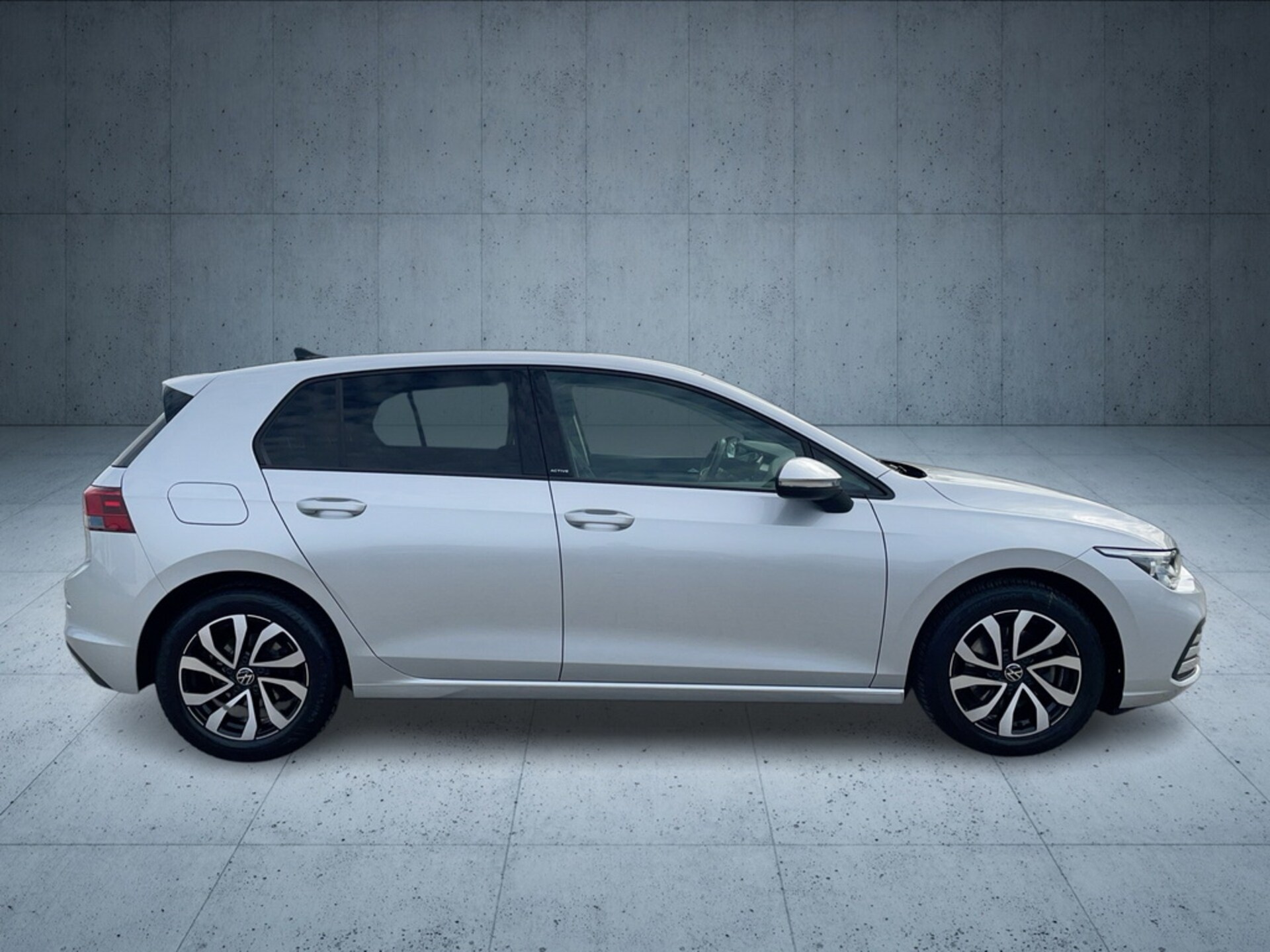 Volkswagen Golf Active