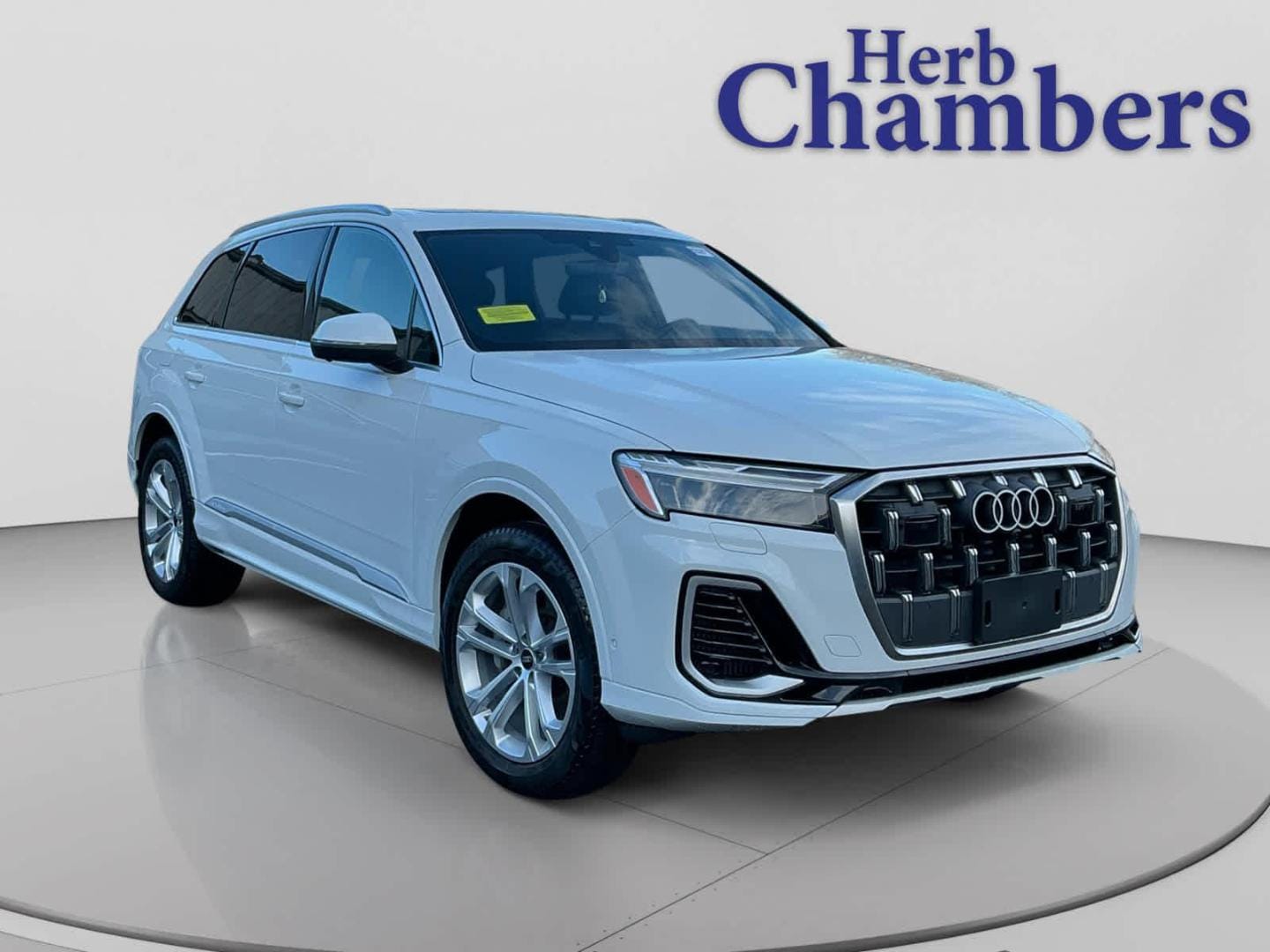 2025 Audi Q7 55 Premium Plus quattro Tiptronic's photo